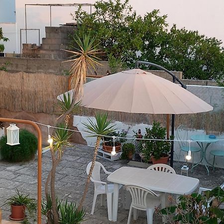 Vacanza Nel Salento1 Matino Exterior photo