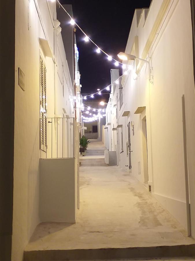 Vacanza Nel Salento1 Matino Exterior photo