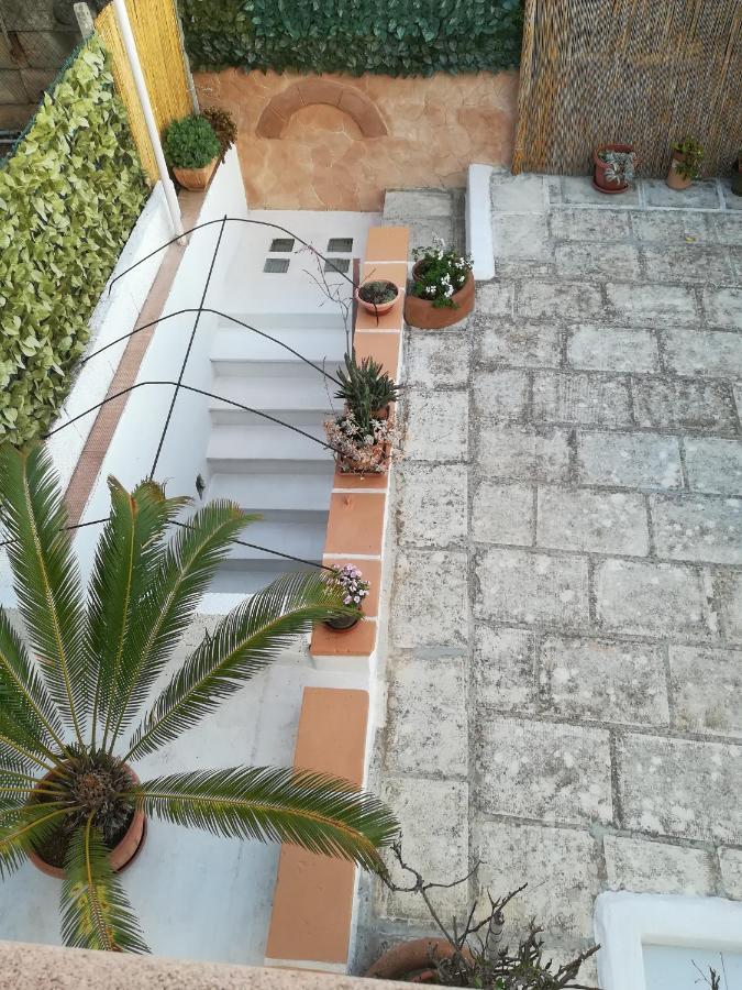 Vacanza Nel Salento1 Matino Exterior photo