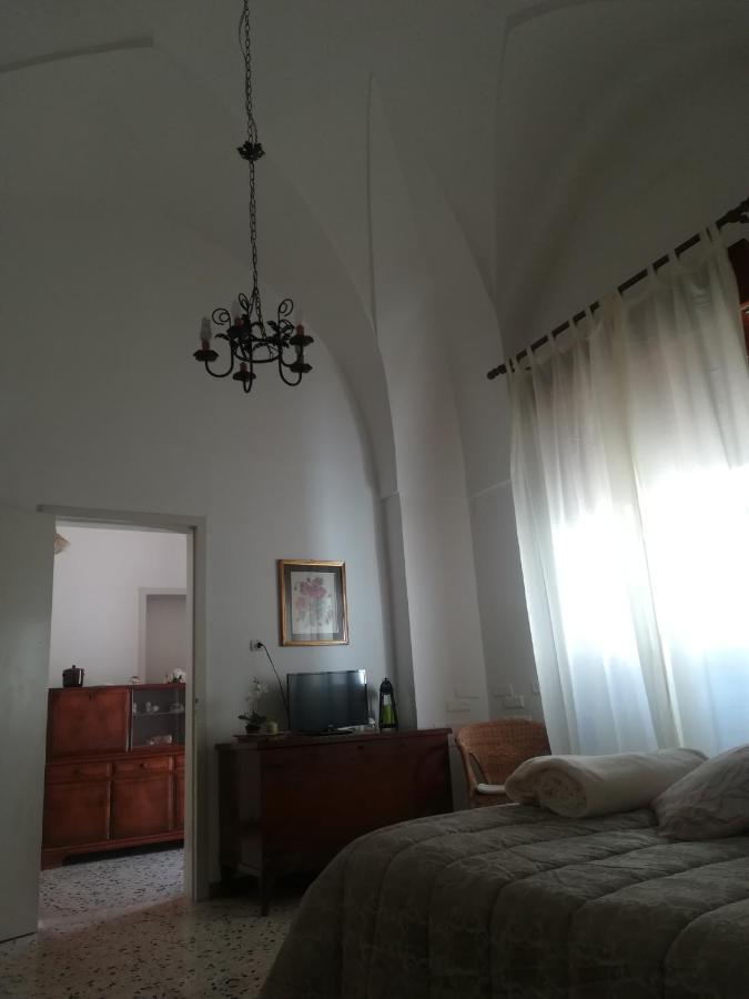 Vacanza Nel Salento1 Matino Exterior photo