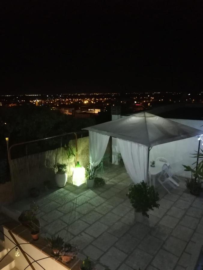Vacanza Nel Salento1 Matino Exterior photo