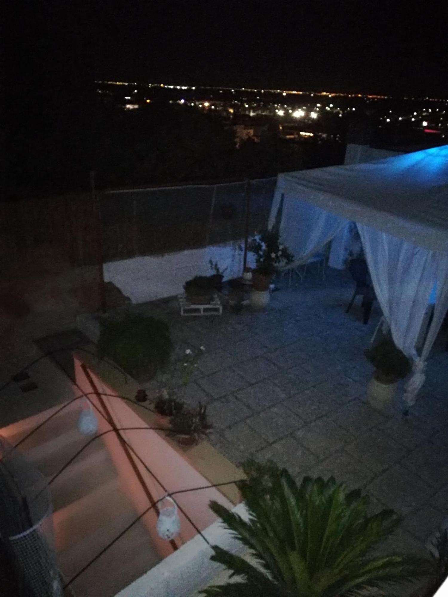 Vacanza Nel Salento1 Matino Exterior photo