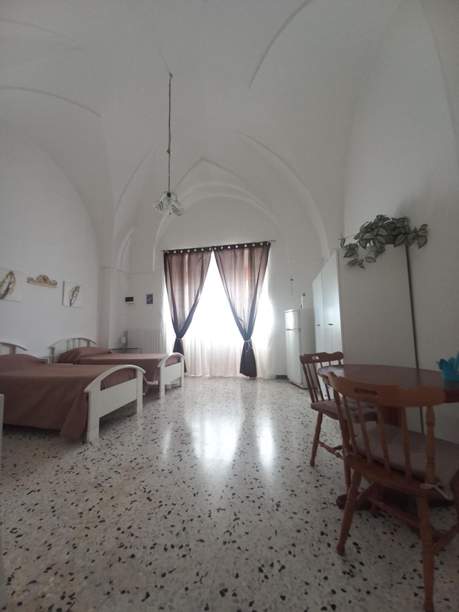 Vacanza Nel Salento1 Matino Room photo