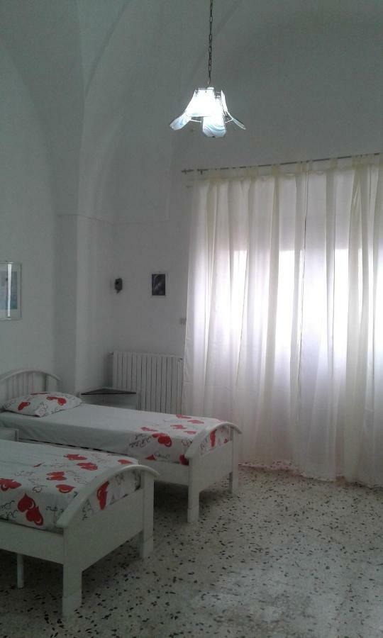 Vacanza Nel Salento1 Matino Exterior photo