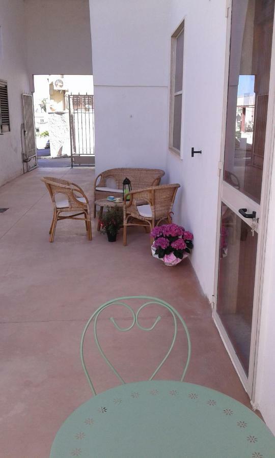 Vacanza Nel Salento1 Matino Exterior photo